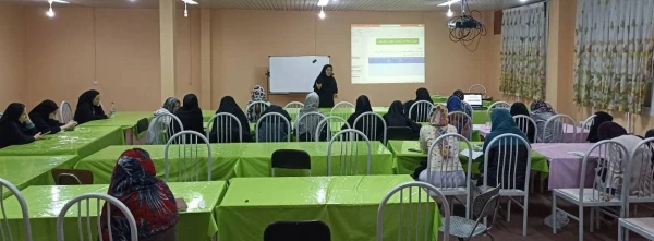 کارگاه تخصصی تکنیک های تنظیم هیجانات  3