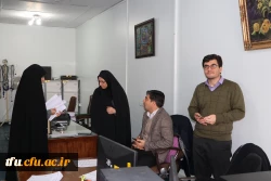 برگزاری جامع استخدامی *مهارت آموزان ماده ۲۸آموزش وپرورش *آزمون اصلح دردانشگاه فرهنگیان آذربایجان شرقی  2