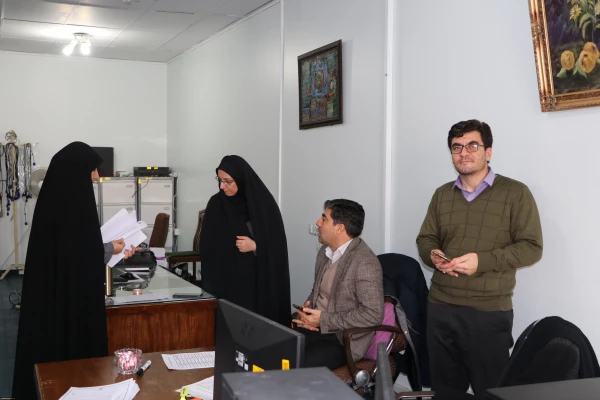 برگزاری جامع استخدامی *مهارت آموزان ماده ۲۸آموزش وپرورش *آزمون اصلح دردانشگاه فرهنگیان آذربایجان شرقی  2