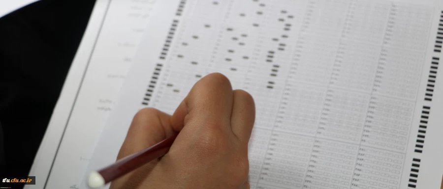 برگزاری جامع استخدامی *مهارت آموزان ماده ۲۸آموزش وپرورش *آزمون اصلح دردانشگاه فرهنگیان آذربایجان شرقی  4