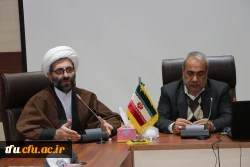 همایش ملی آموزش شیمی در سالن شمس تبریزی پردیس علامه امینی دانشگاه فرهنگیان آذربایجان شرقی 6