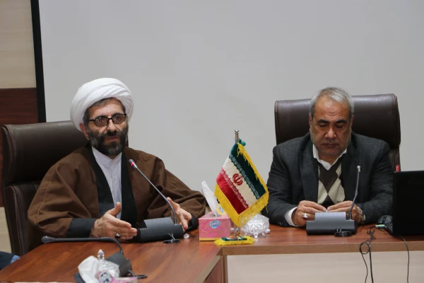 همایش ملی آموزش شیمی در سالن شمس تبریزی پردیس علامه امینی دانشگاه فرهنگیان آذربایجان شرقی 6