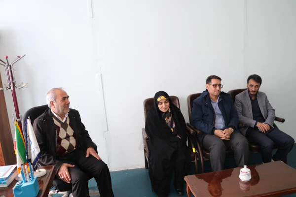 تجلیل از جانبازان دانشگاه فرهنگیان آذربایجان شرقی همزمان با ولادت با سعادت علمدار کربلا حضرت ابوالفضل العباس (ع) 2