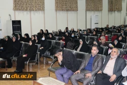 اعزام دانشجویان دانشگاه فرهنگیان آذربایجان شرقی به اردوی راهیان نور 5