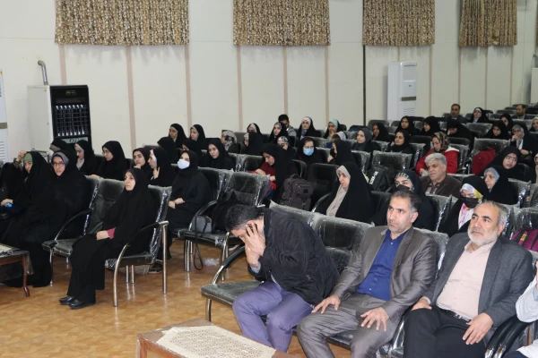 اعزام دانشجویان دانشگاه فرهنگیان آذربایجان شرقی به اردوی راهیان نور 5