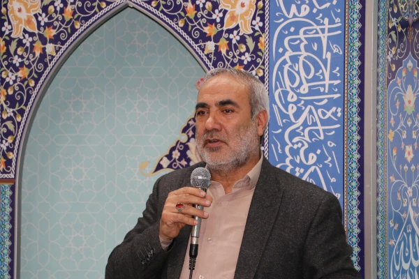 اعزام دانشجویان دانشگاه فرهنگیان آذربایجان شرقی به اردوی راهیان نور 4