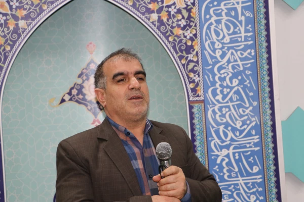 اعزام دانشجویان دانشگاه فرهنگیان آذربایجان شرقی به اردوی راهیان نور 6