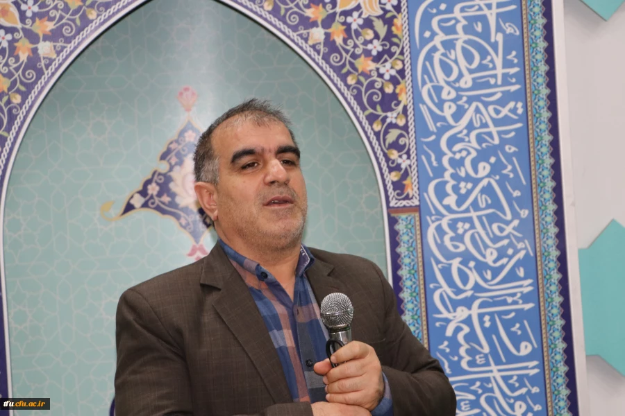 اعزام دانشجویان دانشگاه فرهنگیان آذربایجان شرقی به اردوی راهیان نور 6