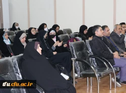 اعزام دانشجویان دانشگاه فرهنگیان آذربایجان شرقی به اردوی راهیان نور 8