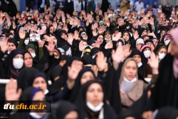 دیدار معلمان با رهبر انقلاب 3