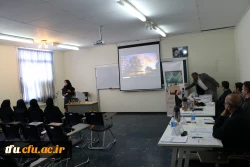 برگزاری جشنواره الگوی برتر تدریس در پردیس های استان آذربایجانشرقی  2