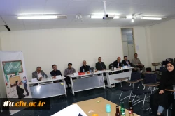 برگزاری جشنواره الگوی برتر تدریس در پردیس های استان آذربایجانشرقی  3