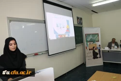 برگزاری جشنواره الگوی برتر تدریس در پردیس های استان آذربایجانشرقی  5