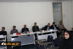 برگزاری جشنواره الگوی برتر تدریس در پردیس های استان آذربایجانشرقی  7