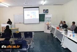 برگزاری جشنواره الگوی برتر تدریس در پردیس های استان آذربایجانشرقی  9