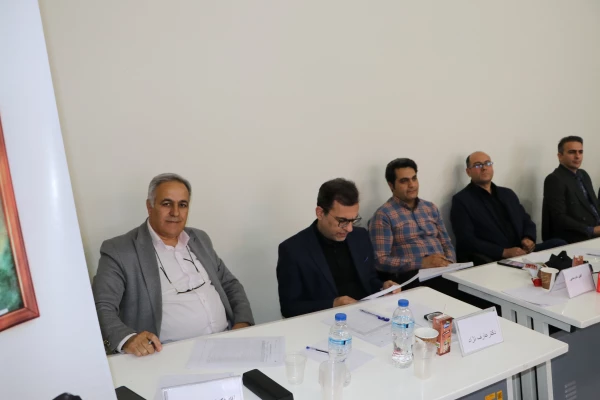 برگزاری جشنواره الگوی برتر تدریس در پردیس های استان آذربایجانشرقی  10