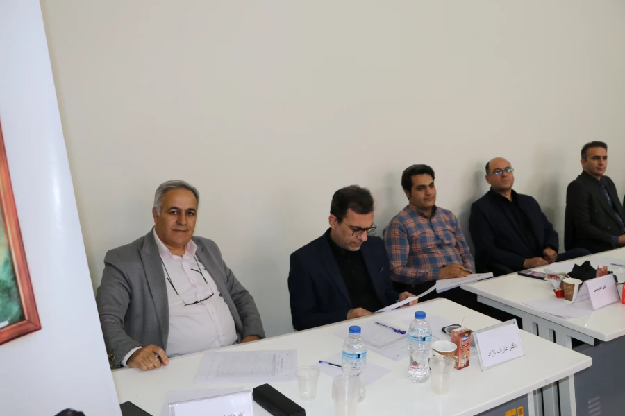 برگزاری جشنواره الگوی برتر تدریس در پردیس های استان آذربایجانشرقی  10