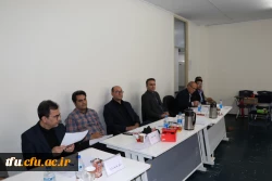 برگزاری جشنواره الگوی برتر تدریس در پردیس های استان آذربایجانشرقی  11