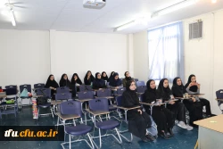 برگزاری جشنواره الگوی برتر تدریس در پردیس های استان آذربایجانشرقی  12