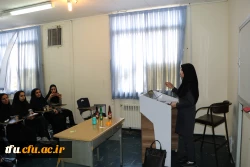 برگزاری جشنواره الگوی برتر تدریس در پردیس های استان آذربایجانشرقی  13