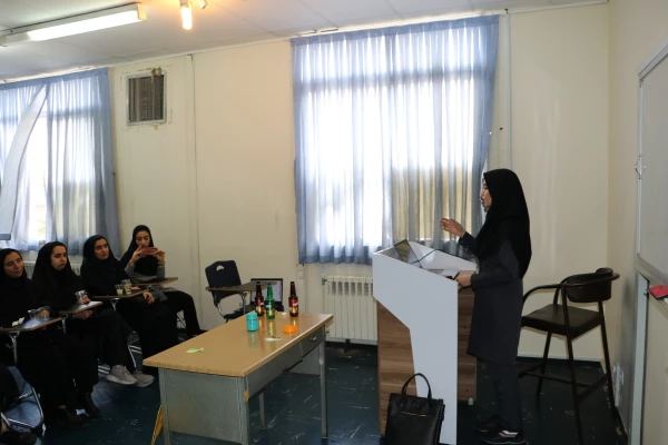 برگزاری جشنواره الگوی برتر تدریس در پردیس های استان آذربایجانشرقی  13