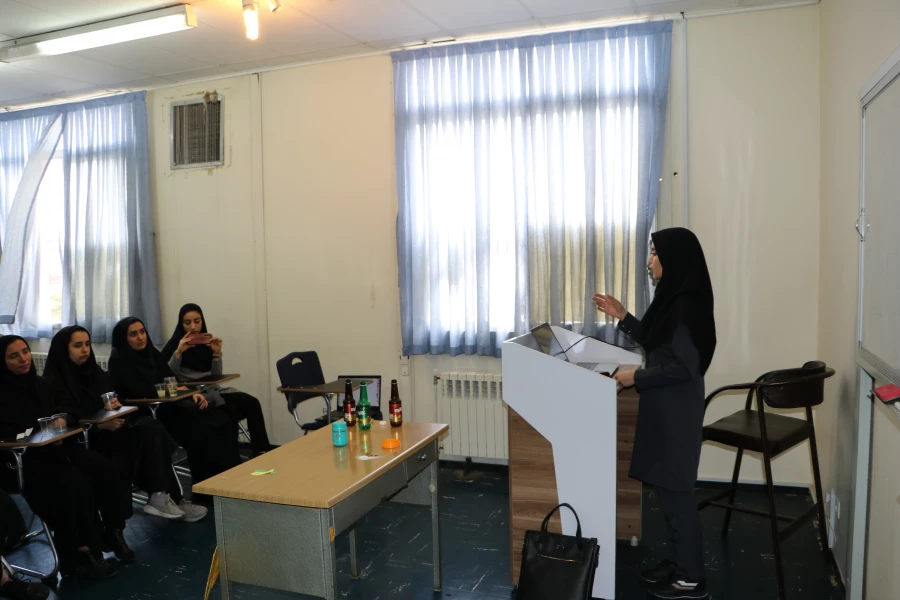 برگزاری جشنواره الگوی برتر تدریس در پردیس های استان آذربایجانشرقی  13