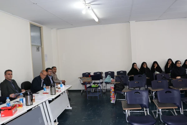 برگزاری جشنواره الگوی برتر تدریس در پردیس های استان آذربایجانشرقی  14