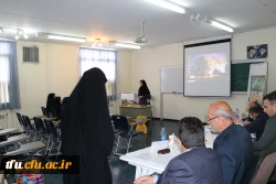 برگزاری جشنواره الگوی برتر تدریس در پردیس های استان آذربایجانشرقی  15