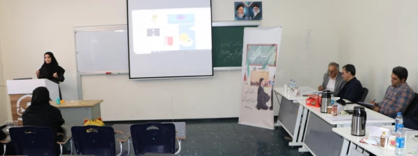 برگزاری جشنواره الگوی برتر تدریس در پردیس های استان آذربایجانشرقی  17