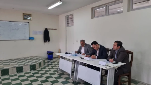 برگزاری جشنواره الگوی برتر تدریس در پردیس های استان آذربایجانشرقی 3