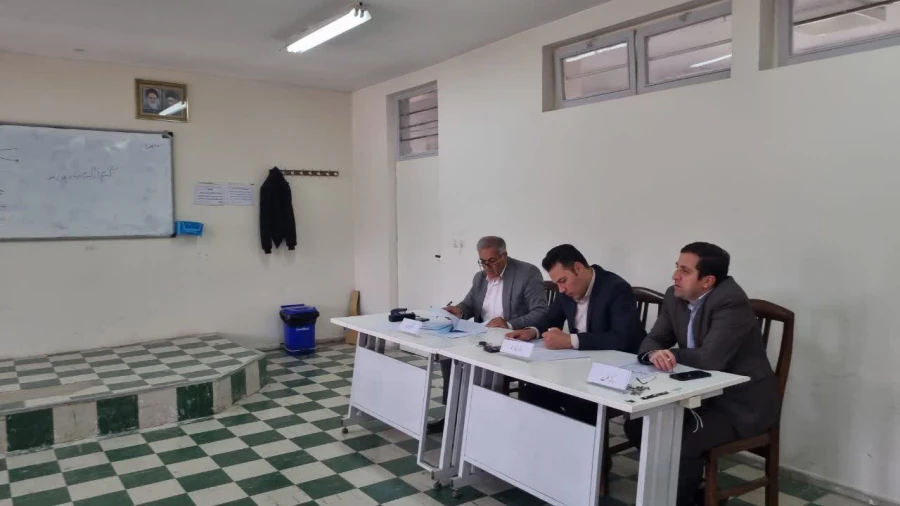 برگزاری جشنواره الگوی برتر تدریس در پردیس های استان آذربایجانشرقی 3