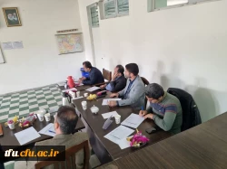 برگزاری جشنواره الگوی برتر تدریس در پردیس های استان آذربایجانشرقی 4