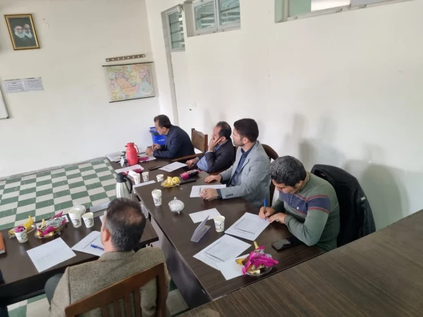 برگزاری جشنواره الگوی برتر تدریس در پردیس های استان آذربایجانشرقی 4