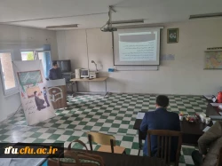 برگزاری جشنواره الگوی برتر تدریس در پردیس های استان آذربایجانشرقی 5