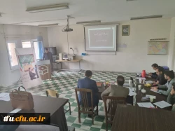 برگزاری جشنواره الگوی برتر تدریس در پردیس های استان آذربایجانشرقی 6