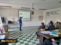 برگزاری جشنواره الگوی برتر تدریس در پردیس های استان آذربایجانشرقی 7