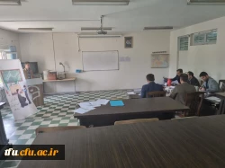 برگزاری جشنواره الگوی برتر تدریس در پردیس های استان آذربایجانشرقی 13