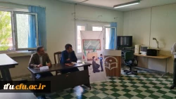 برگزاری جشنواره الگوی برتر تدریس در پردیس های استان آذربایجانشرقی 14