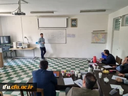 برگزاری جشنواره الگوی برتر تدریس در پردیس های استان آذربایجانشرقی 15