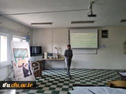 برگزاری جشنواره الگوی برتر تدریس در پردیس های استان آذربایجانشرقی 16