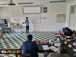 برگزاری جشنواره الگوی برتر تدریس در پردیس های استان آذربایجانشرقی 17