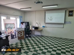 برگزاری جشنواره الگوی برتر تدریس در پردیس های استان آذربایجانشرقی 18