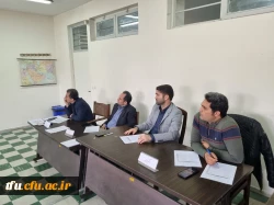 برگزاری جشنواره الگوی برتر تدریس در پردیس های استان آذربایجانشرقی 20