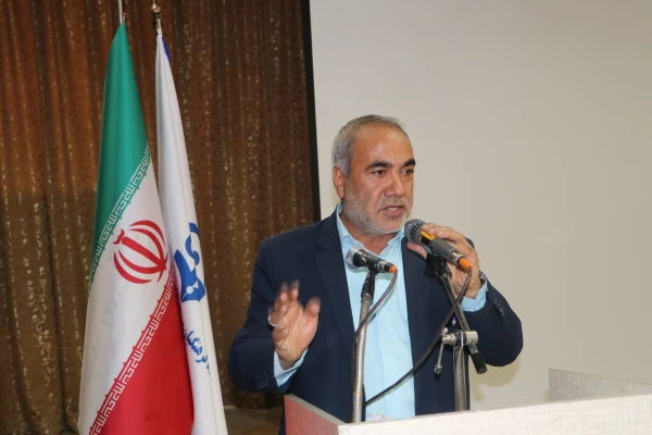  بزرگداشت هفته معلم در پردیس فاطمه الزهرا (س) دانشگاه فرهنگیان آذربایجان شرقی 2