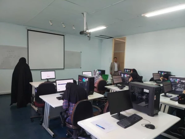 کارگاه طراحی آموزشی 3