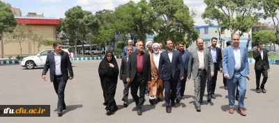 سرپرست وزارت آموزش و پرورش:

نشست صمیمی  دانشجو معلمان استان آذربایجان شرقی با سرپرست وزارت آموزش و پرورش 