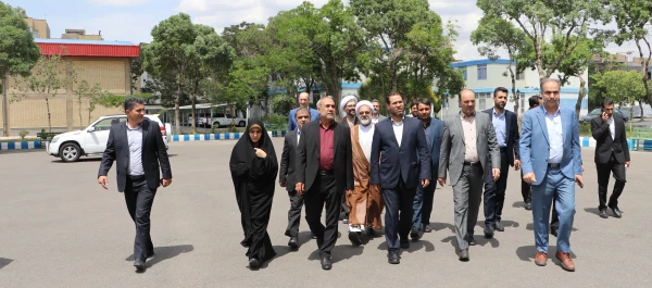 نشست صمیمی  دانشجو معلمان استان آذربایجان شرقی با سرپرست وزارت آموزش و پرورش  2