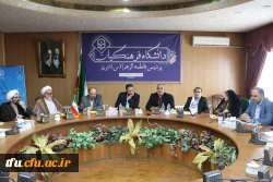 نشست صمیمی  دانشجو معلمان استان آذربایجان شرقی با سرپرست وزارت آموزش و پرورش  8