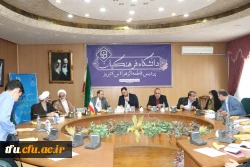 نشست صمیمی  دانشجو معلمان استان آذربایجان شرقی با سرپرست وزارت آموزش و پرورش  5