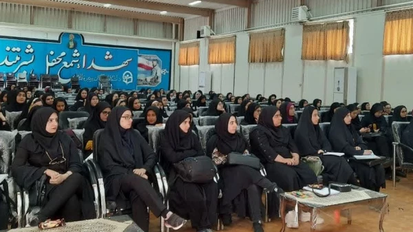  جلسه اول سلسله کارگاه های مقاله نویسی 3